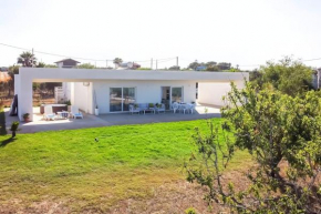Villa Regina di Marzamemi